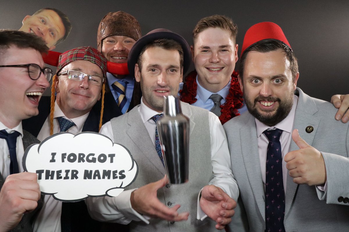 Acronyms celebrated their 20th birthday at Argyle on Saturday. It was a wonderful celebration with friends, colleagues and partners, who all made it such a great occasion. #plymouth #cornwall