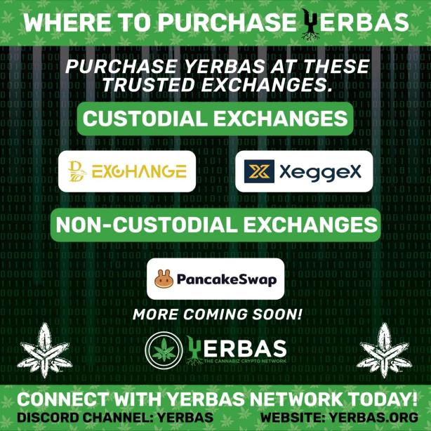 qrypto2021's tweet photo. Get you own #Yerbas nodes for less than USD30 and get rewards every days.
@Yerbas_Endeavor #crypto #smartnodes #masternodes #altcoins #ghostrider #yerb #yerbas #assets #yerbs https://t.co/zOwHDHoI6n