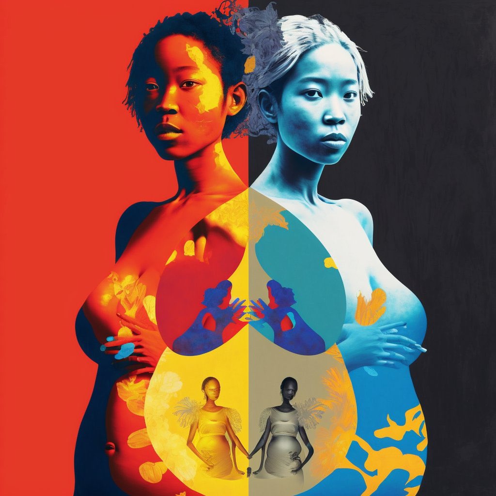 La planificación familiar no es una herramienta para alcanzar las metas de fecundidad, sino un recurso que empodera a las personas.

En Perú, la mitad de los embarazos en los últimos 5 años fueron no intencionales.

🟠 El informe: bit.ly/SWOP2023

8MilMillonesMásFuertes