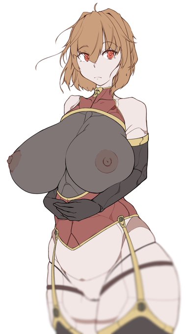 _(へ ノ ε:)_透けおっぱい、ヨシっ!

明日はメカバレさせられたらいいなっ…! 