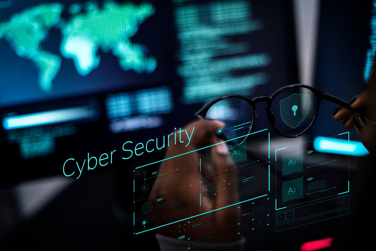 Worried about cyber threats? Our managed services provide robust security solutions to keep your business protected. #Cybersecurity #ITManagedServices