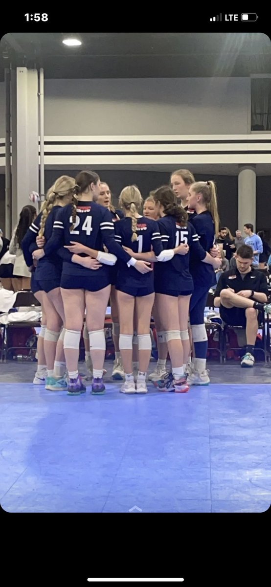 Riley McCloskey (@rileymccloskey5) on Twitter photo Excited for our scrimmage on June 17th in Indy this weekend! Ready for some great competiton to get us prepared for Nationals! Let’s go Nami! <a href="/juliagrace_1014/">Julia Grace</a> <a href="/TildenAva/">Ava Tilden</a> <a href="/EllaGoetz10/">ella goetz</a> <a href="/emsley_venard/">Emsley Venard</a> <a href="/123678924math/">Corrine Blackburn</a> Excited for our scrimmage on June 17th in Indy this weekend! Ready for some great competiton to get us prepared for Nationals! Let’s go Nami! <a href="/juliagrace_1014/">Julia Grace</a> <a href="/TildenAva/">Ava Tilden</a> <a href="/EllaGoetz10/">ella goetz</a> <a href="/emsley_venard/">Emsley Venard</a> <a href="/123678924math/">Corrine Blackburn</a>