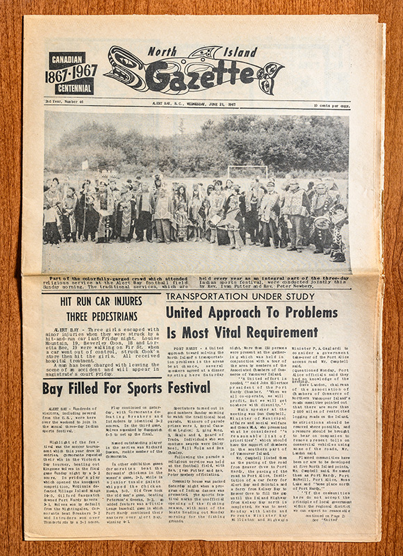 #ILLINOIS researchers are working with Native American tribes to digitize oral histories and ethnographic materials collected from tribal members.

A large part of the work now is returning these materials to their originating Native communities.▶️ bit.ly/43P1JNz