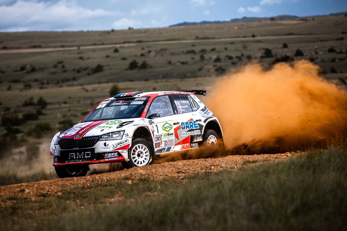 🚨 Rally’Debrief S1 E13 🚨

Retrouvez dès ce soir le résumé complet du Rallye Italie Sardaigne 🤘

Rendez-vous à 20H30 avec <a href="/O_Beewan/">Evan Alary</a>  sur Twitch : @Service_Park 

📸 <a href="/OwenHoulesPhot/">Owen Houlès Photographie</a> 

#live #motorsport #podcast #rally #sport #stream #talksport #twitch #twitchaffiliate #youtube