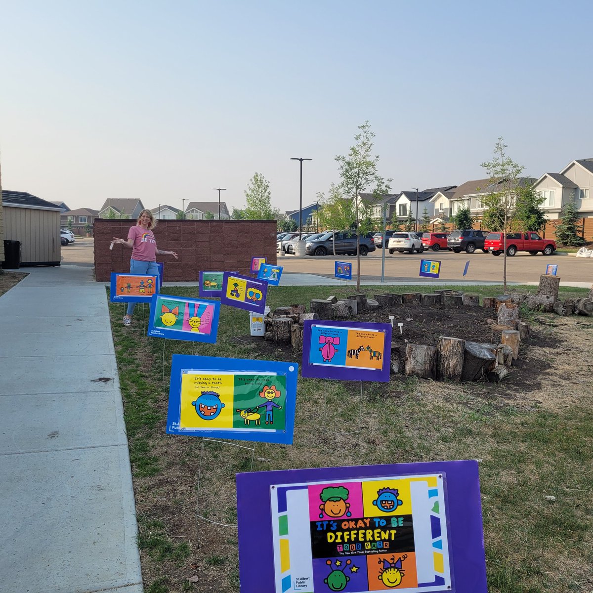 JMDemko School tweet media