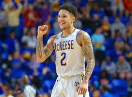 Blessed to receive a offer from Mcneese State University!! #AGTG 💙