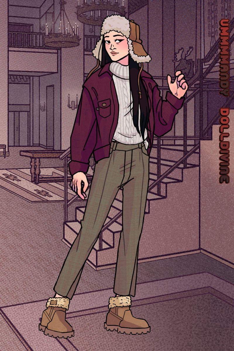 Я с тобой! 🌸