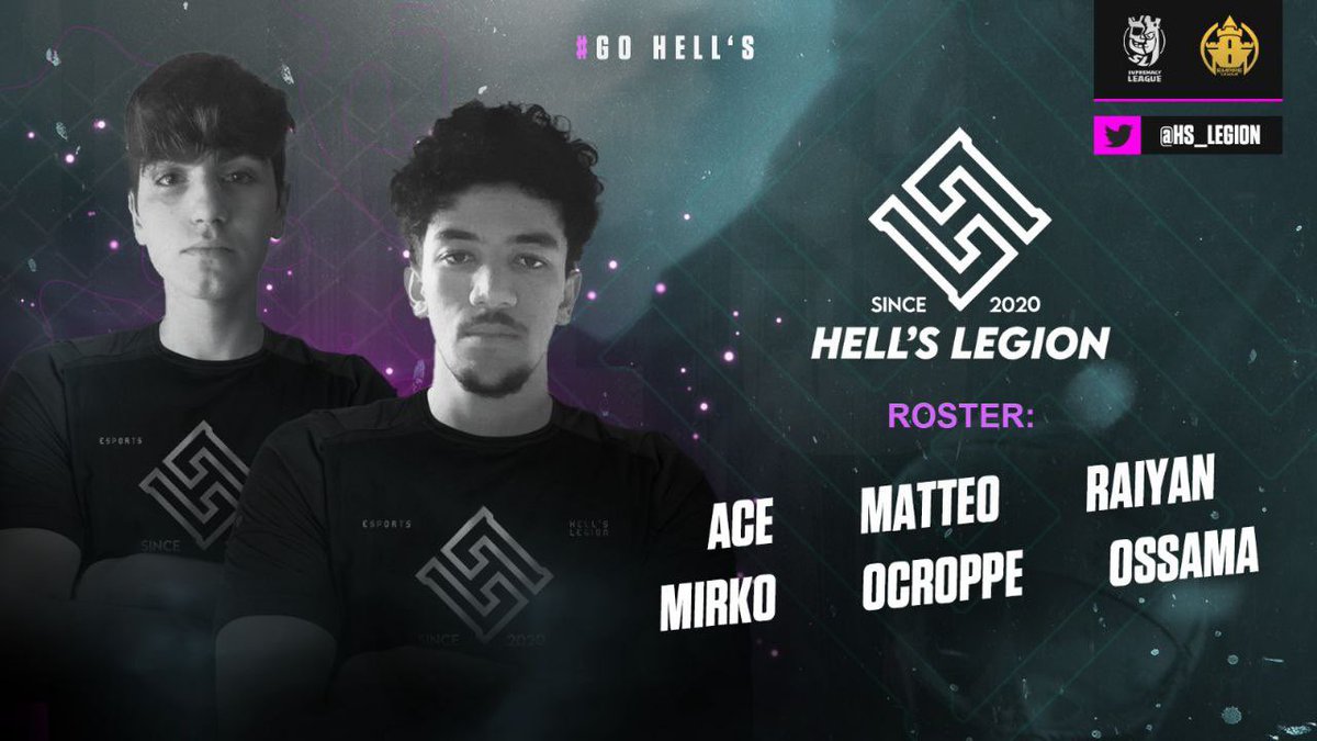 HS_Legion tweet picture