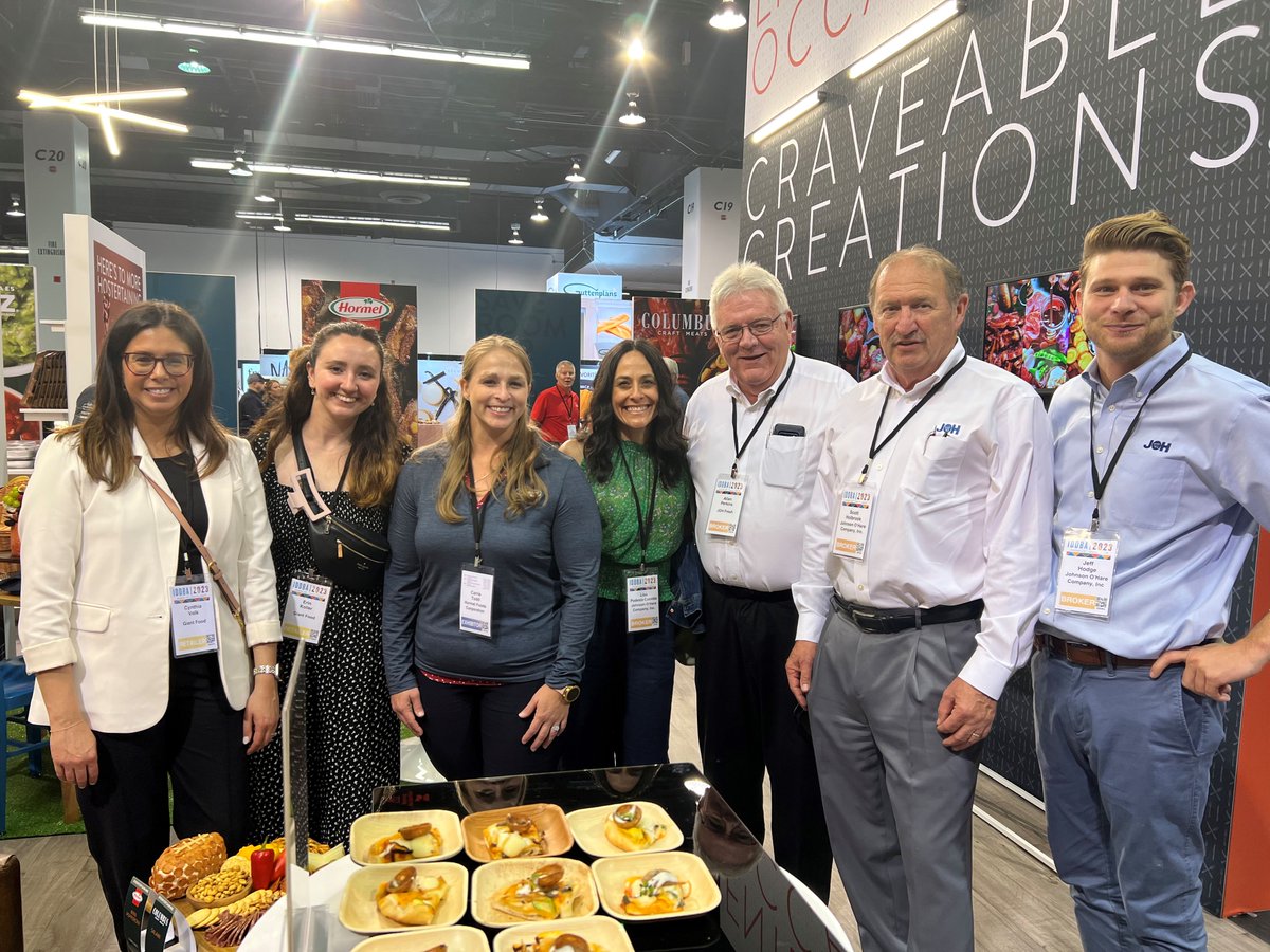 Food World/Food Trade News tweet media