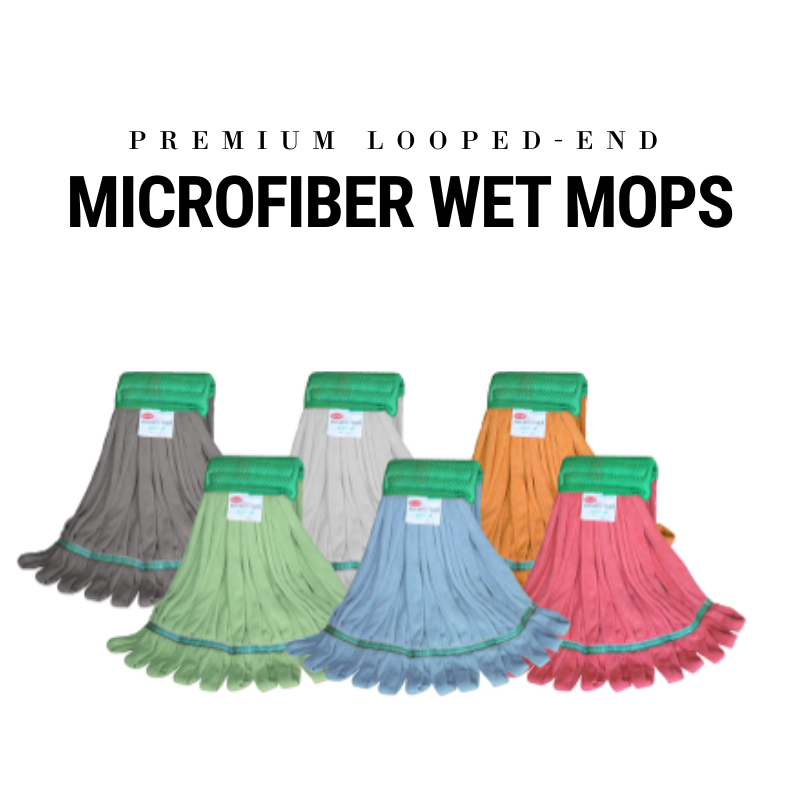 "The best mop available in the market today"

Our Microfiber Rough Floor mops are constructed to the highest standards. Providing superior dust/moisture pickup and retention, unmatched durability, and industry leading pricing. Free shipping on orders over $100.

Visit
