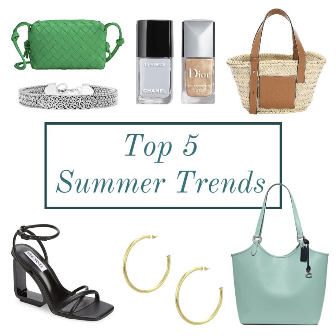 Top 5 summer trends 💕🌺 -> bayareafashionista.com/2023/06/12/top… #summertrends