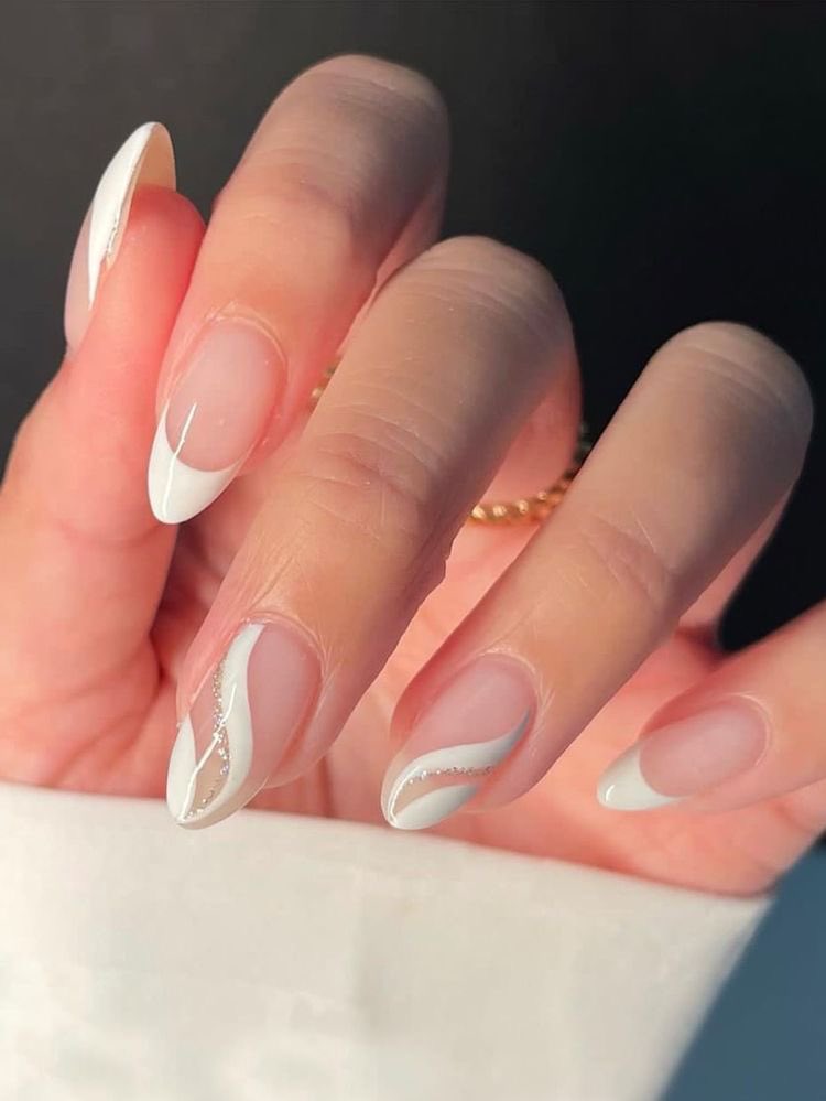 SelectOutfit's tweet photo. nails inspo https://t.co/SZMqTnGFb0