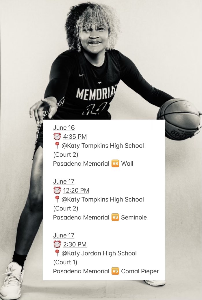 Gwendlyn McGrew 2024 tweet media