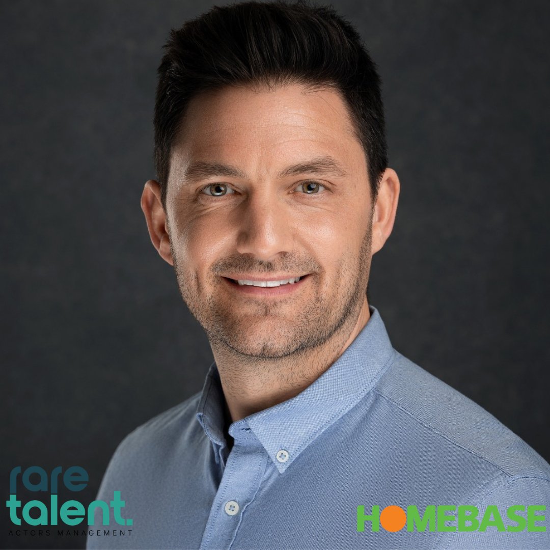 It may be the hottest day of the Year but LEE WHITE is on set today filming for a Christmas Campaign!!