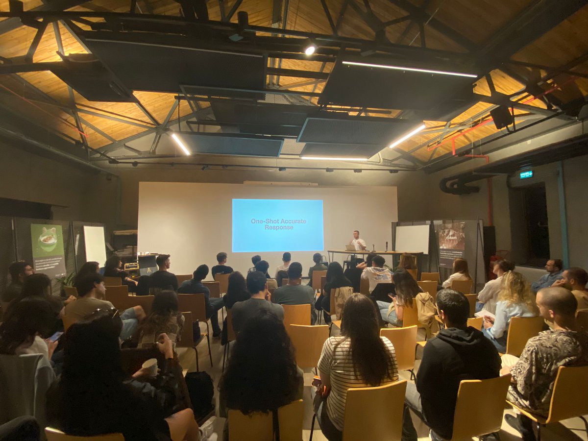 ProductTank Istanbul tweet media