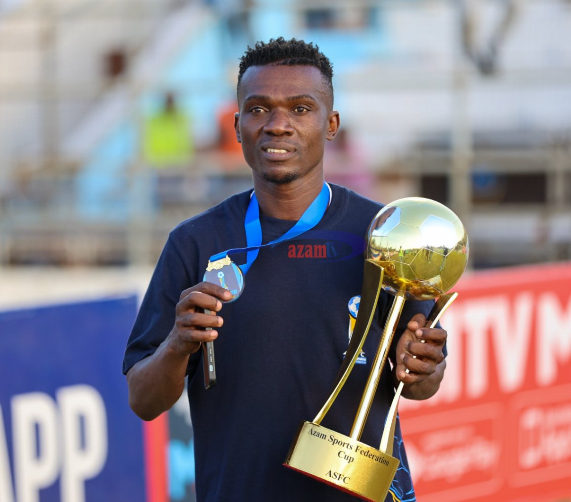azamtvtz's tweet photo. #ASFC Picha na Kombe...
FT: Azam 0-1 Yanga.
#AzamSports1HD
#ASFC #ASFCCup #ASFCFinal #MitoNiMaishaYetu #10DaimaDamdam #Tanga2023 #WajeWajirambe #ASFCTanga #YangaSC #AzamFC #AzamYanga #Dodi @yangasc1935 https://t.co/XBTl4YOvNJ