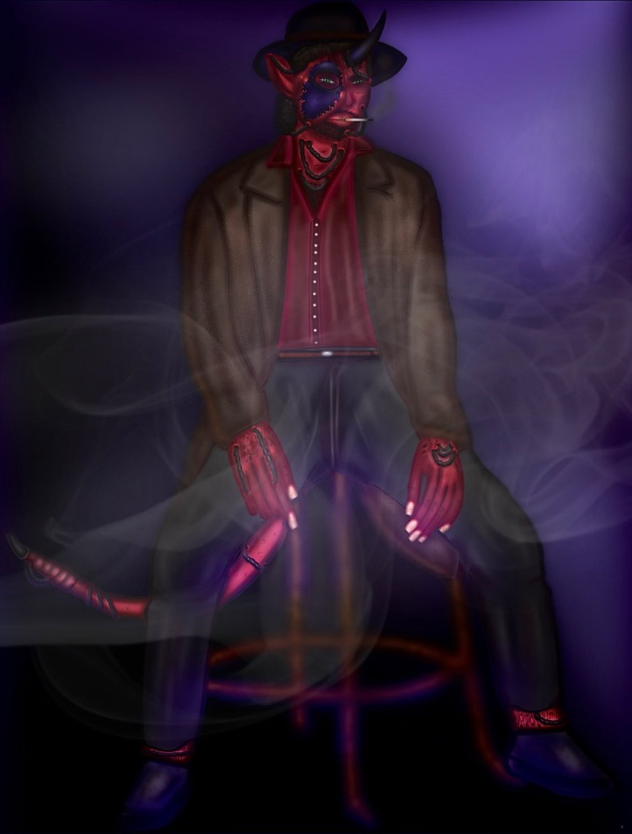 Content from satanichoneybee