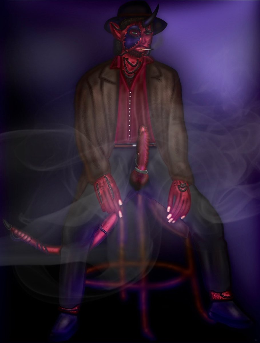 Content from satanichoneybee