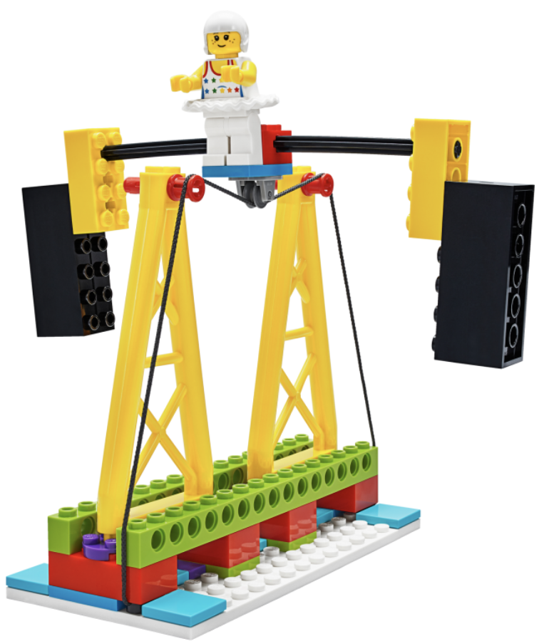 raisingrobots's tweet photo. Preparing for a summer of hands-on #STEAM? 😎
Don't miss our AMAZING summer offers on @LEGO_Education resources for all ages &amp; stages! 
PLUS: Expert advice, training &amp; support!🙌

👉https://t.co/GOY00SEgdE

#STEM #computing #EYFS #preschool #PriSci #CompEdUK #EdTech #CASchat https://t.co/2tWOBHwu4C