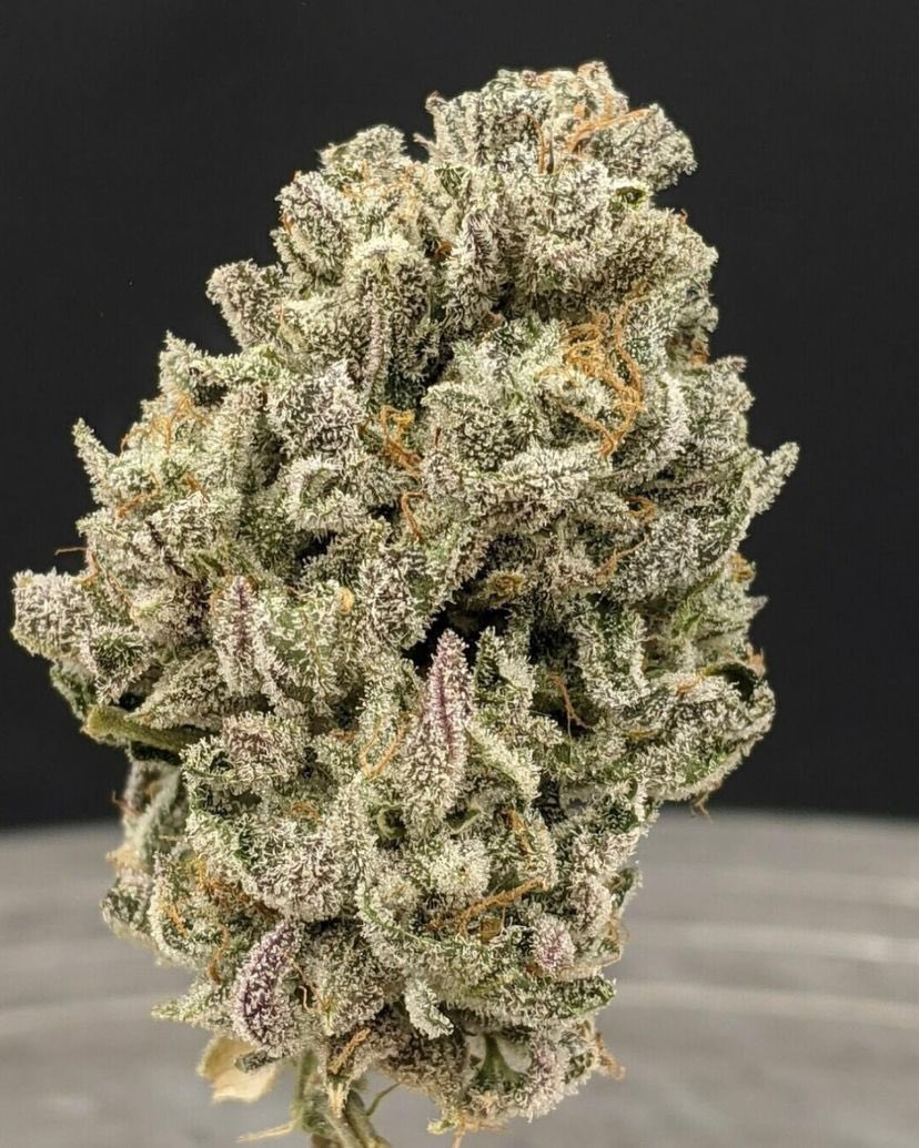 Vidamintz Origins: Remedy (CBD), Mendo Cookie
NOTE: This is a Balanced CBD:THC strain.
Nose: Fruit Bowl, Citrus, Fuel, Cookies,#420community #420friendly #cannabisusa #cannabisculture #weedsmokers #Weedgrowers