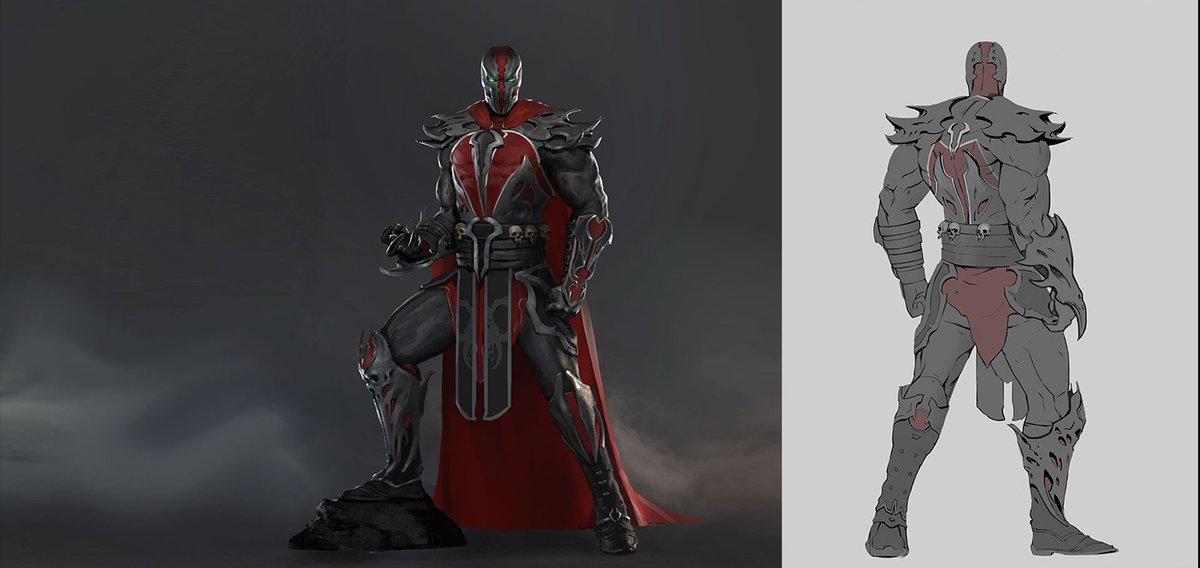 Mortal Kombat 11