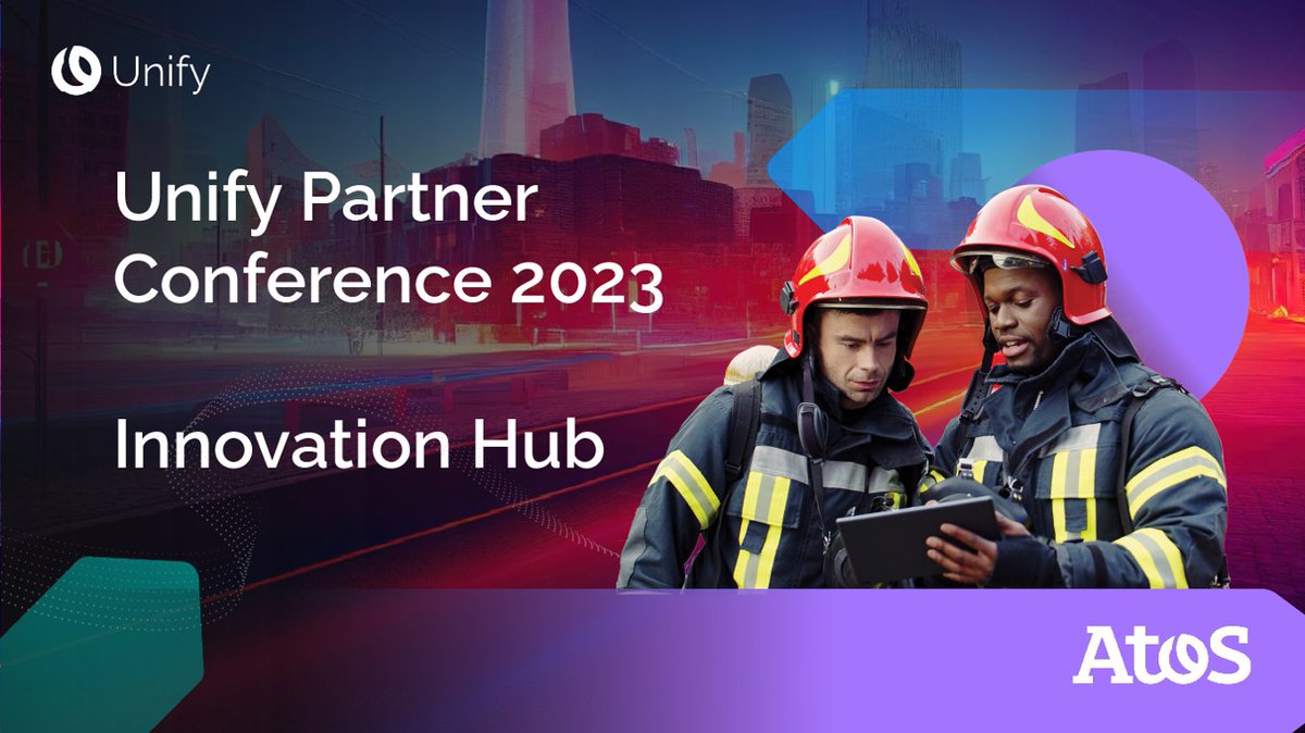 Six experience pods, six key topics paving the way for innovation and business growth in the unified and workplace communication space! We are excited to delve into new features, deployment options, case studies, use cases, and practical advice at our #UPC2023 Innovation Hub!
