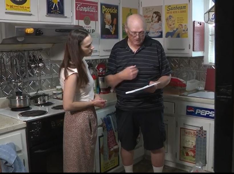 Nick spent two months without a working refrigerator. Then, he tried Contact 6! How FOX6's consumer segment helped people save $20,000+ in May, tonight at 10.