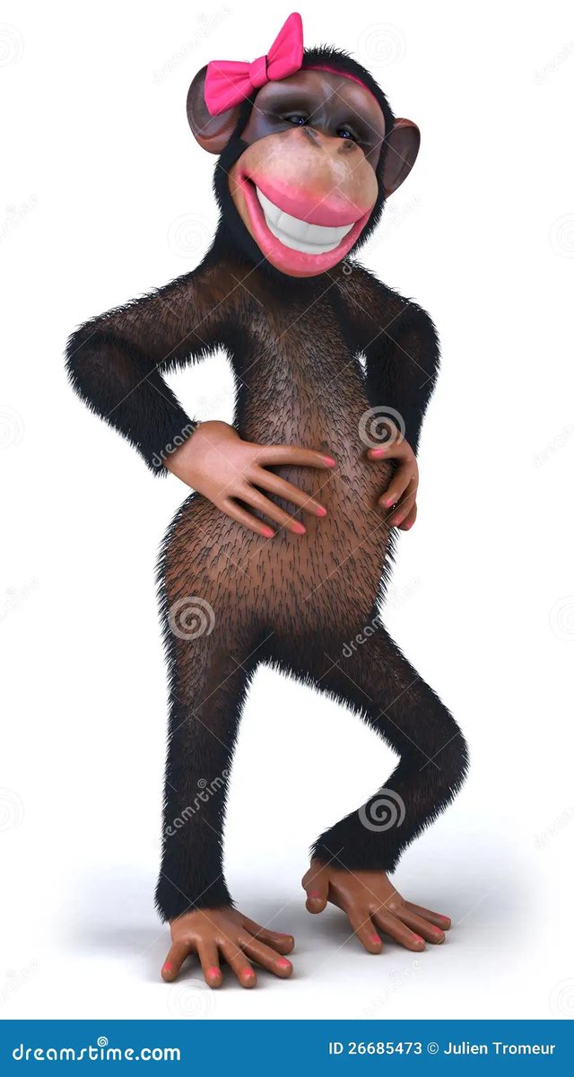 HoobyDoobyDooo's tweet image. 12 Sexy Monkeys

#AddSexyToASongOrMovie
#WrongJustWrong