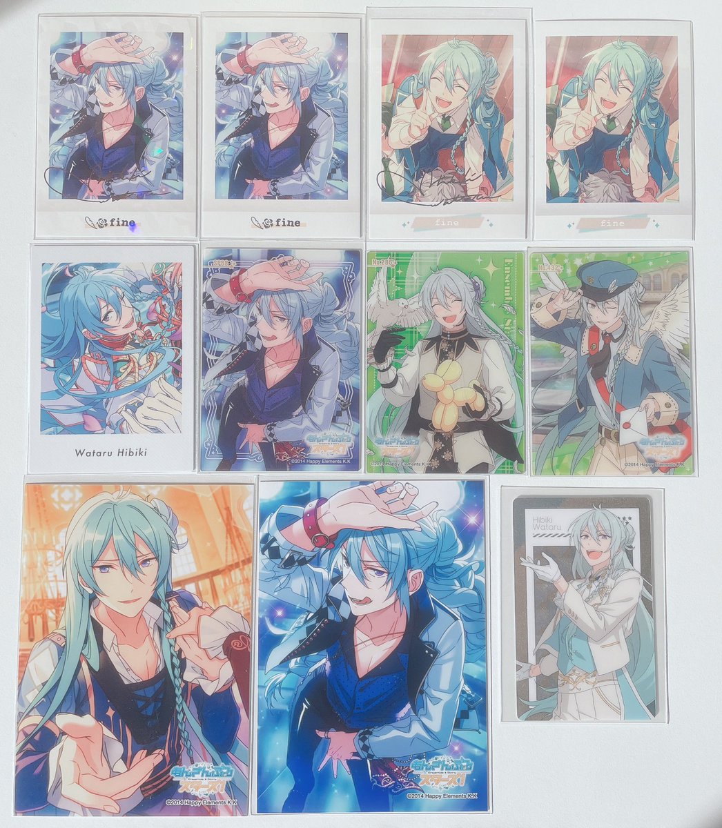 そら*@取引垢 tweet media