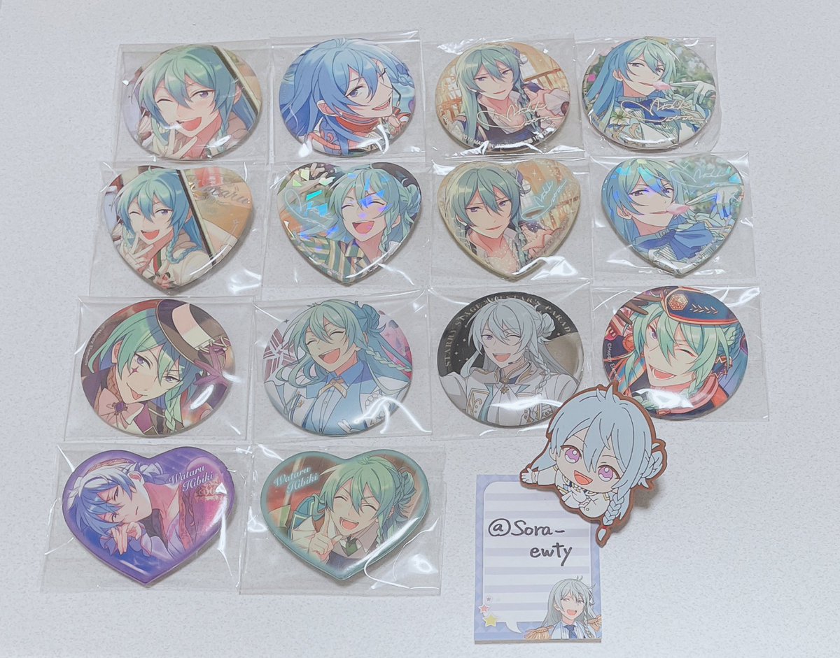 そら*@取引垢 tweet media