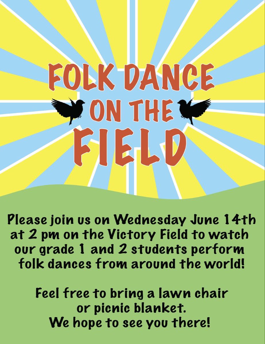 Victory School tweet media