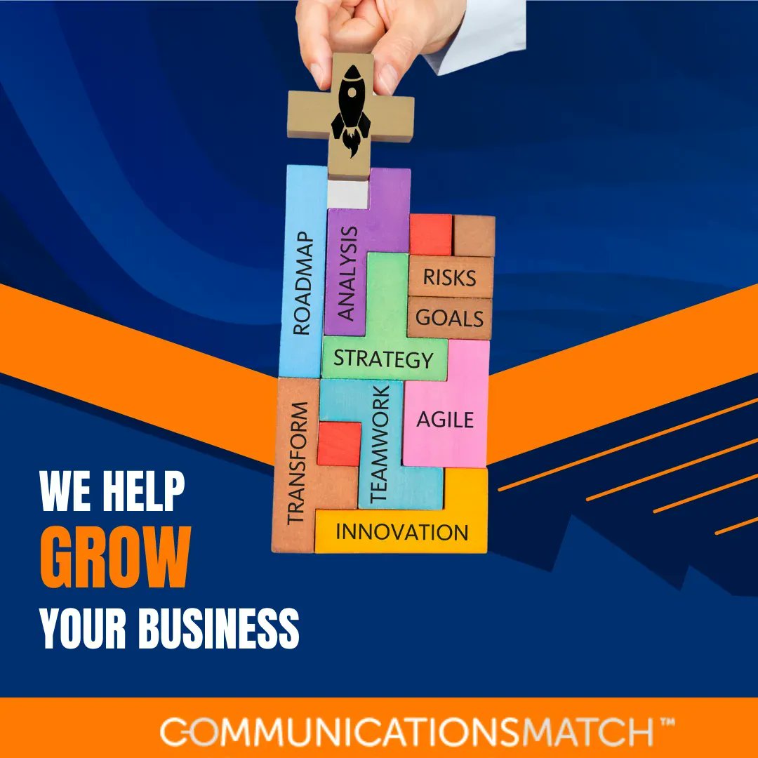 There have been more than 100,000 searches for #PRFirms, #CommsPros, and #Freelancers on CommunicationsMatch. Now, we've rolled out an easy way for organizations to post #publicRFP and #RFQ opportunities. Register now to grow your business! communicationsmatch.com/account/regist…