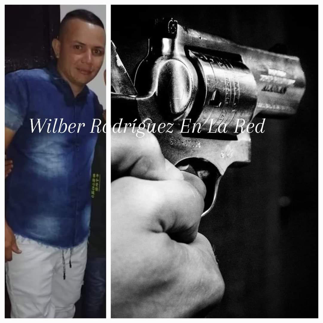 WilberRed's tweet photo. #ATENCION Harold Alexander Estupiñan Pineda fue  asesinado en el barrio Pueblo Nuevo de Cúcuta la noche del domingo 12 de junio.
Varios sujetos llegaron a buscar a Harold Alexander quien laboraba como albañil. Cinco impactos de bala terminaron con la vida de este hombre. https://t.co/5YbmfmRlss