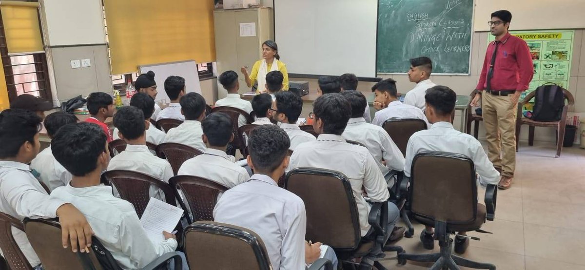 Delhi Skill and Entrepreneurship University on Twitter "With support