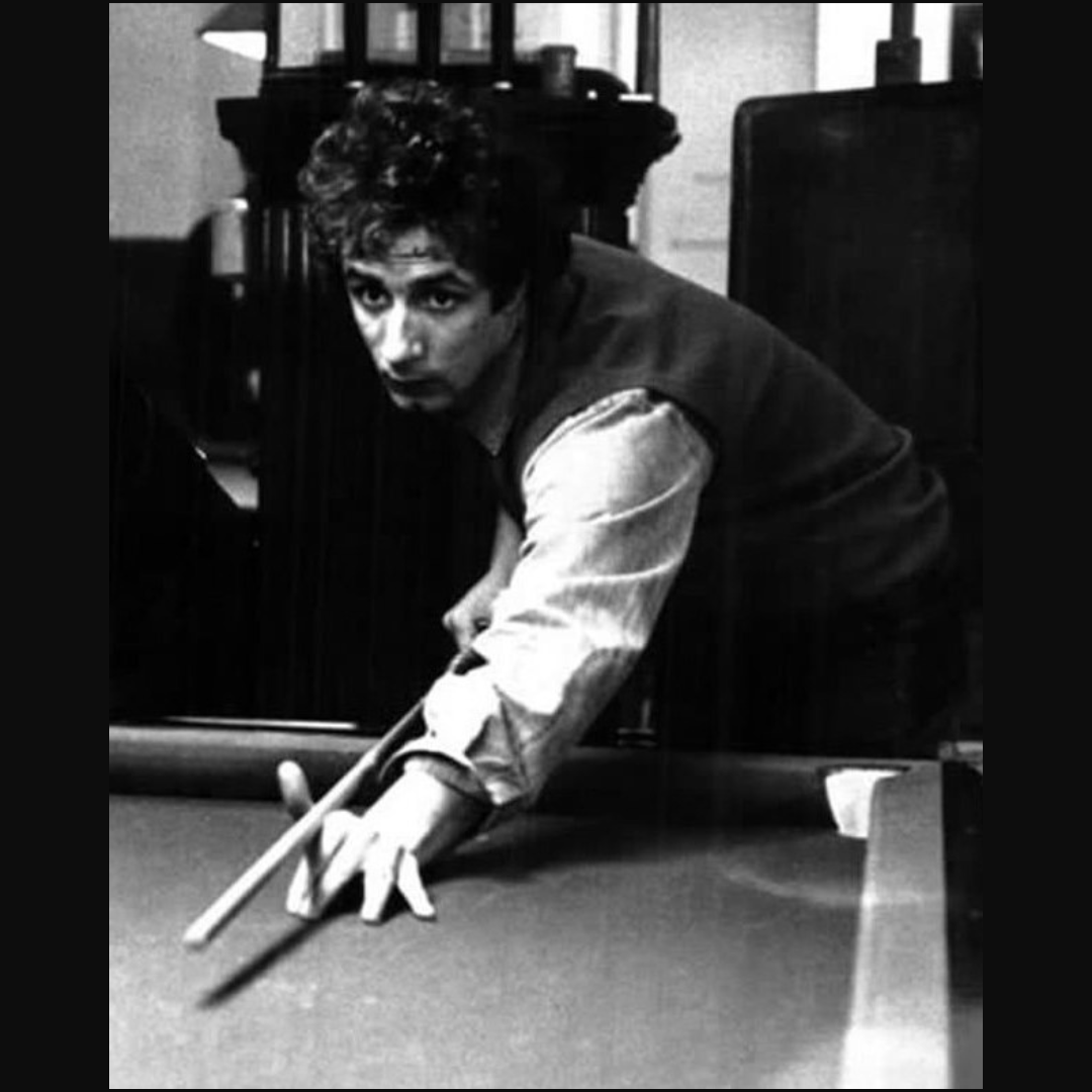 Francesco Nuti, malincomico (1955-2023)