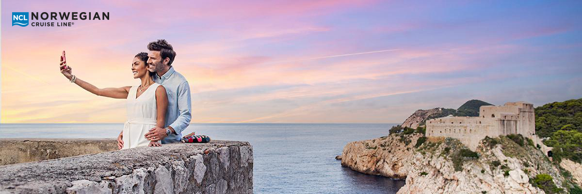 affordabletours's tweet photo. 2 Days Left: New Hot Offer: 35% Off All Cruises + MORE. Offered by Norwegian Cruises. Expires on June 14, 2023. #affordabletours #norwegian https://t.co/4Z4wTk50io https://t.co/yOlLHqWsv0