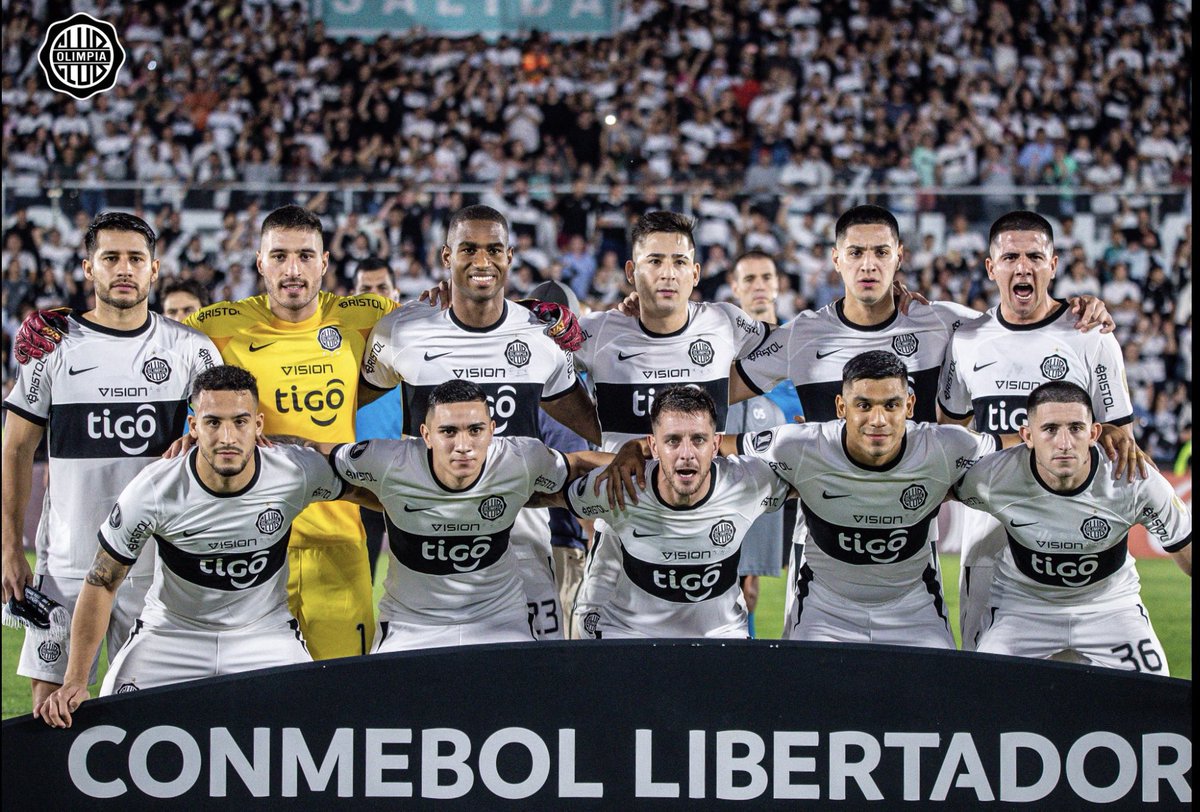 Olimpia Pics tweet media