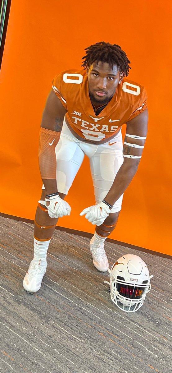 Carmello Brooks tweet media