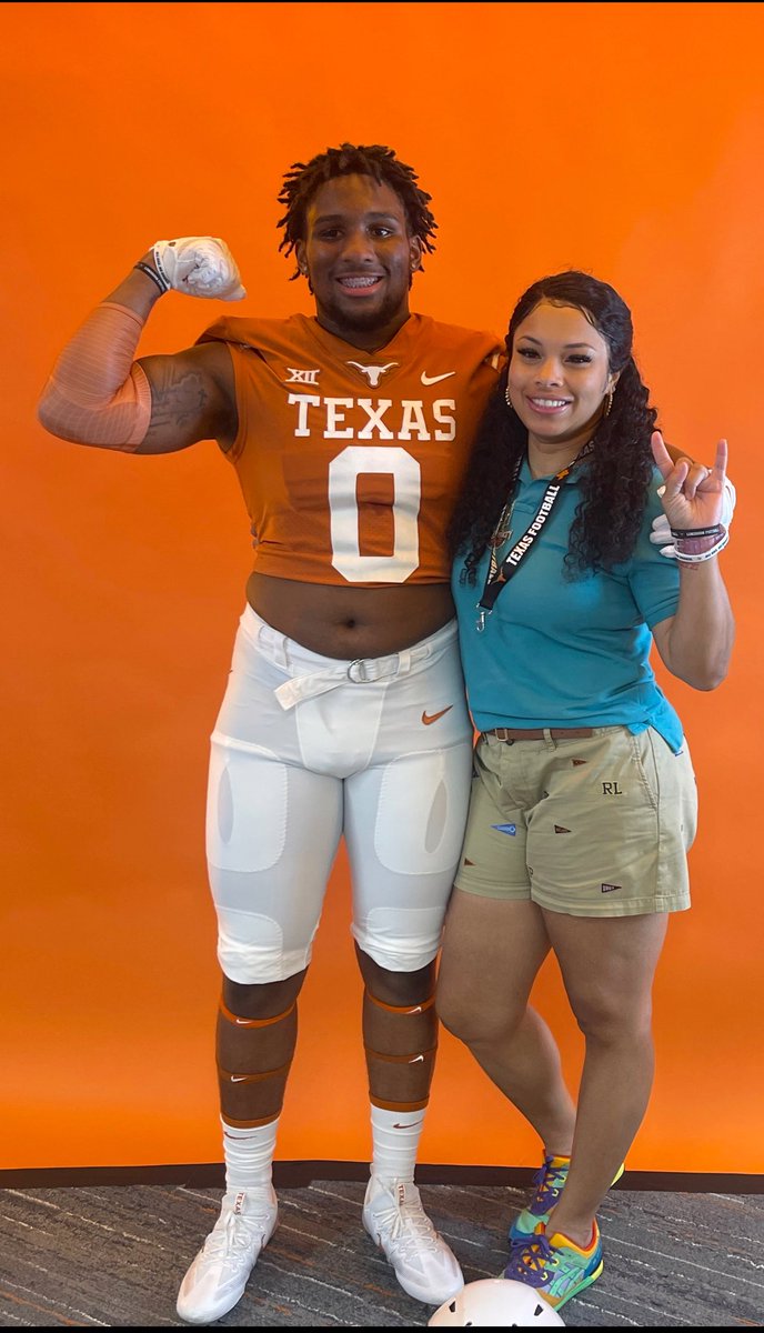 Carmello Brooks tweet media