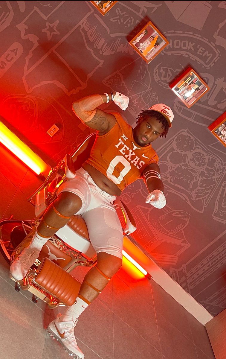 Carmello Brooks tweet media