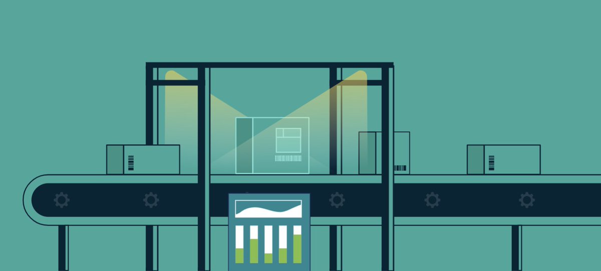 SienaAnalytics's tweet photo. #DYK that #AI can help you ship items faster and cut handling costs? With our #AI and #imagerecognition solution, see every package within your #logistics operation and identify #supplychain problems at the source to resolve them in real time. Learn more: https://t.co/tIje6x0P86 https://t.co/RFLOjTlTRB