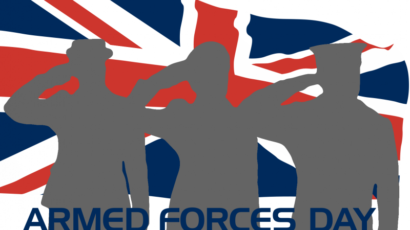 To celebrate our Armed Forces we are offering a 50% discount on the interim payment for anyone signing up on the 24th and 25th June with a valid Defense Discount Service card shown at the time of joining.

Thank you for your service ❤️🤍💙

#armedforcesday #dvcsports