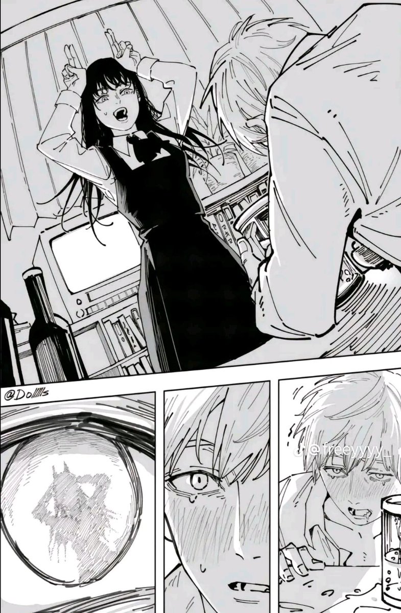 lightorlugh's tweet photo. fanart sih tapi kok anjirlah https://t.co/46IsSOSmFA