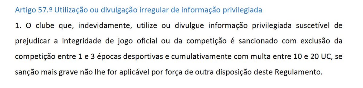 CryptoMadeira's tweet photo. @joo_justino @pcamoes999 Agora só falta que a Justiça desportiva faça o seu trabalho. https://t.co/yA2mBmd1Dr