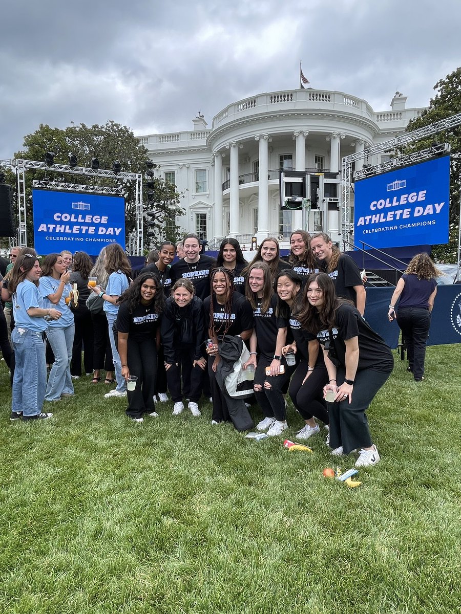 HopkinsSports's tweet photo. So what’s everyone else doing today? #GoHop https://t.co/3yEyrvGcei