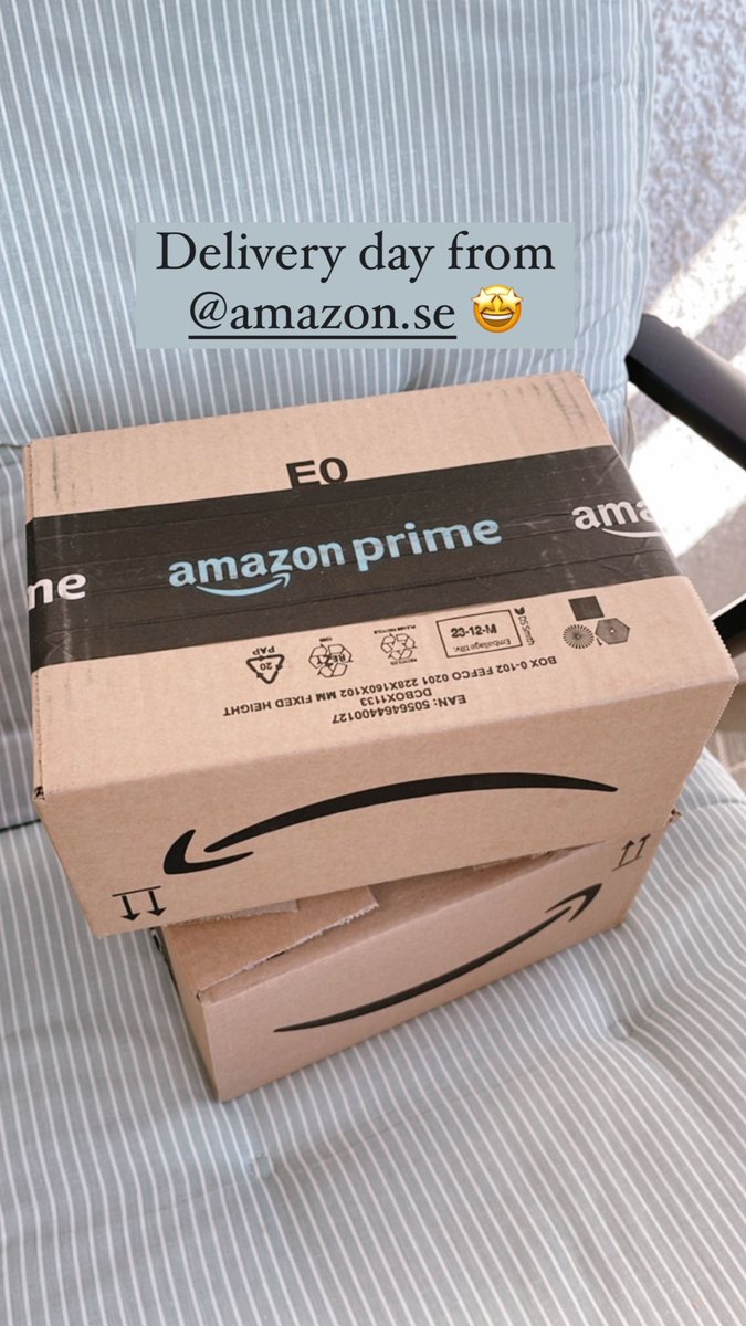 hamsterplants's tweet photo. Delivery day from #Amazon 📦 https://t.co/oXrs7Kb2Yo