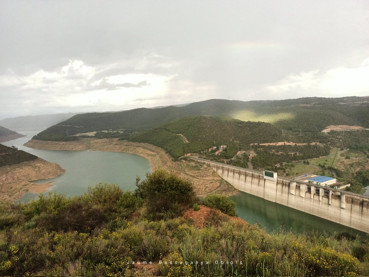 Jaume Bassaganya Obiols 🇦🇩 🏔️🚴 tweet media