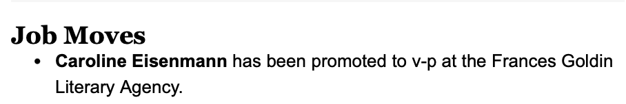 Caroline Eisenmann tweet media