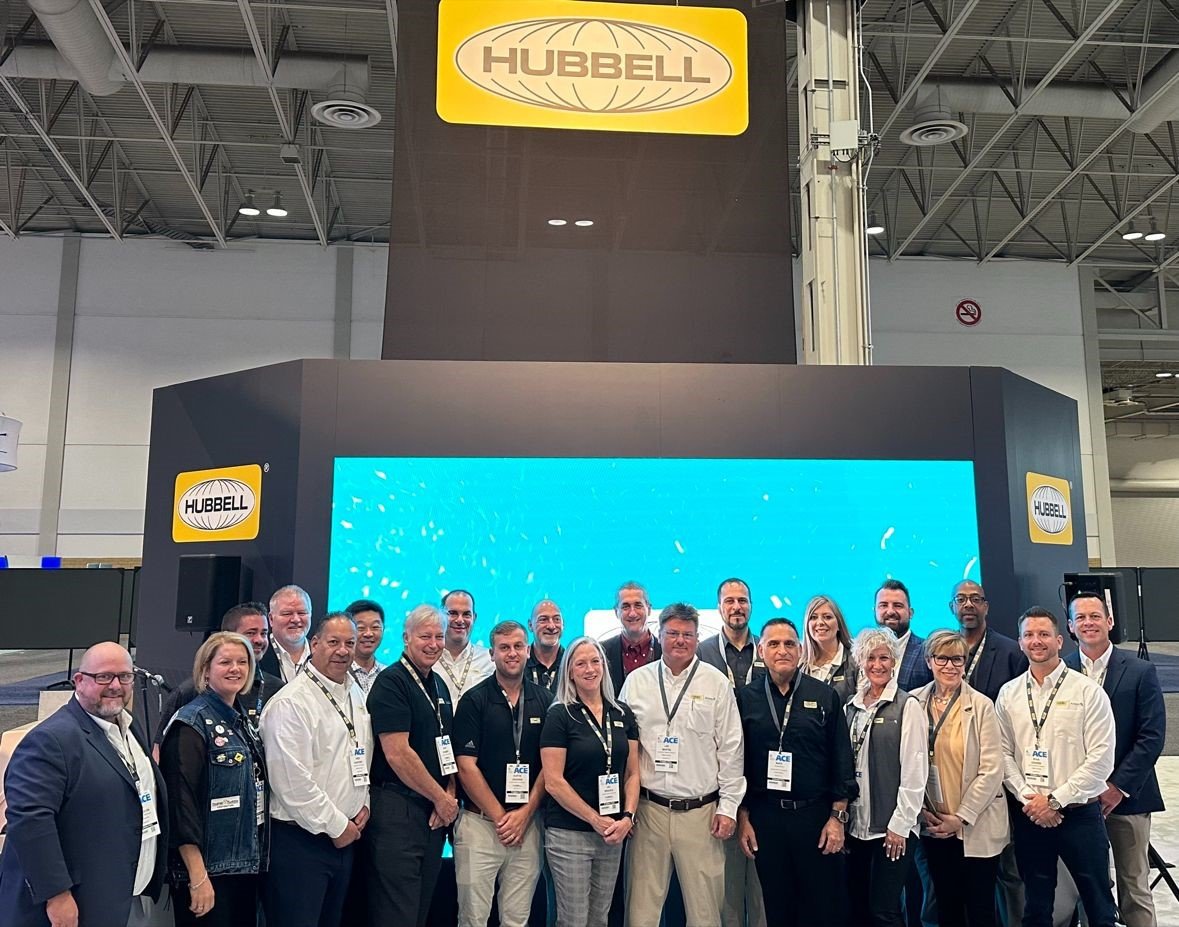 Hubbell Power Systems (@hubbellpowersys) on Twitter photo Team Hubbell is ready to go at this year's ACE 2023 in Toronto, Canada! Come visit us at booth 1631 and make sure to stop by today from 3-5pm for our “Beer with Buffalos” event. We look forward to seeing you! <a href="/awwa/">American Water Works Association</a> #ace23 Team Hubbell is ready to go at this year's ACE 2023 in Toronto, Canada! Come visit us at booth 1631 and make sure to stop by today from 3-5pm for our “Beer with Buffalos” event. We look forward to seeing you! <a href="/awwa/">American Water Works Association</a> #ace23