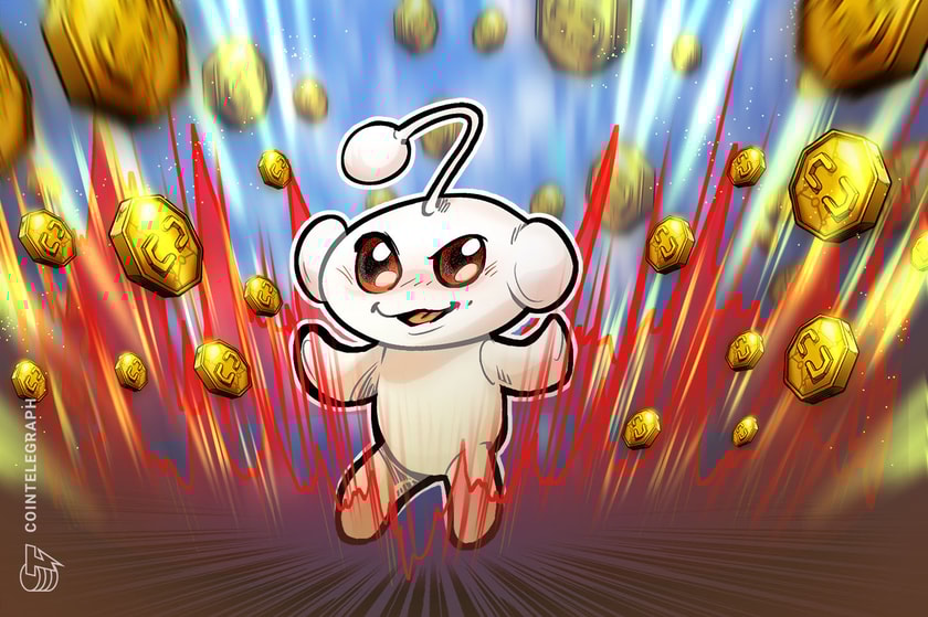 CharlottesKruse's tweet image. Reddit crypto communities go dark — Here’s why Reddit communities unanimously decided to go private or in read-only modes from June 12 to 14, protesting against... - cointelegraph.com/news/reddit-cr… #nftcollector #M2Monsters